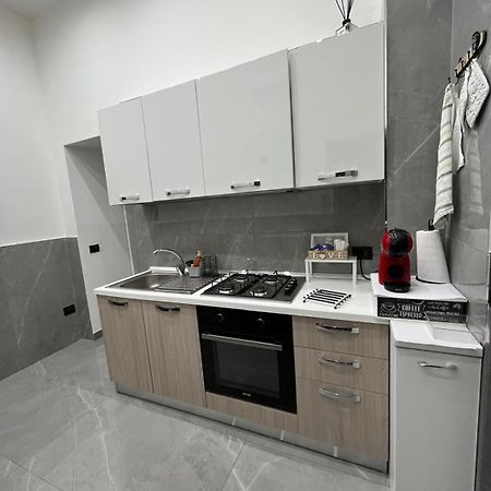 Dg Lovely Home 那不勒斯 外观 照片