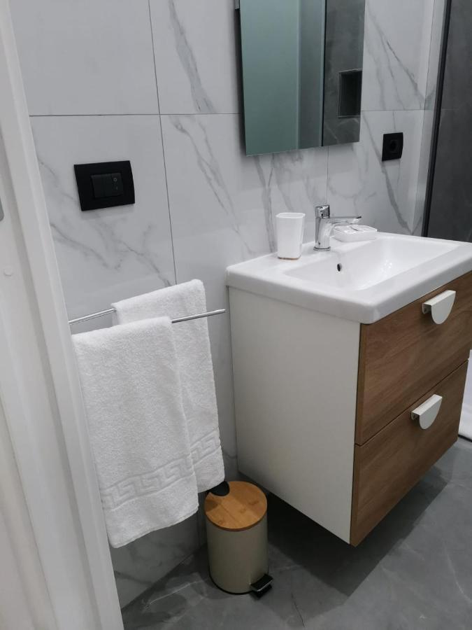 Dg Lovely Home 那不勒斯 外观 照片