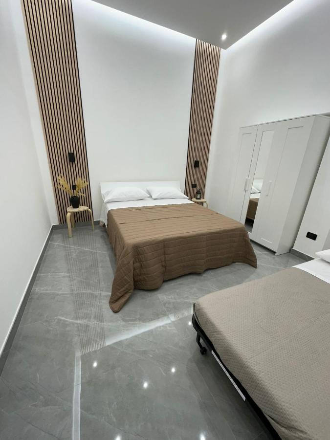 Dg Lovely Home 那不勒斯 外观 照片