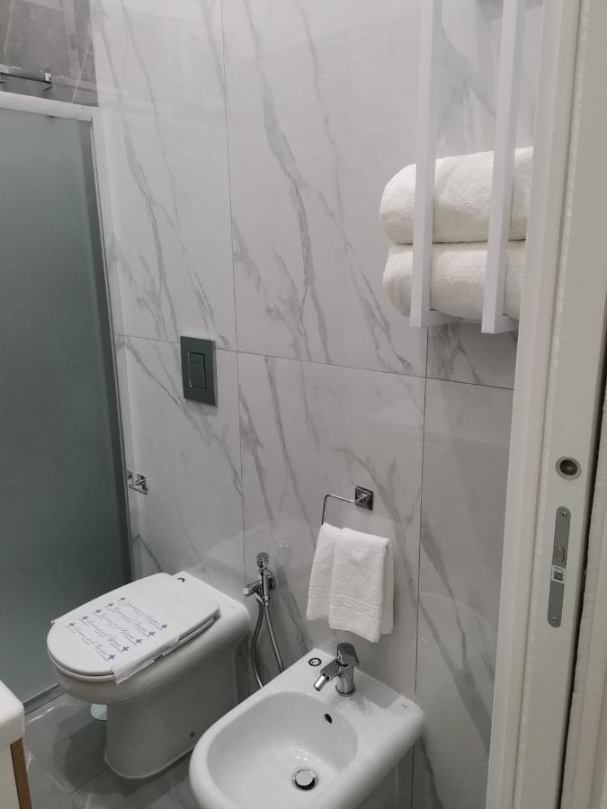 Dg Lovely Home 那不勒斯 外观 照片