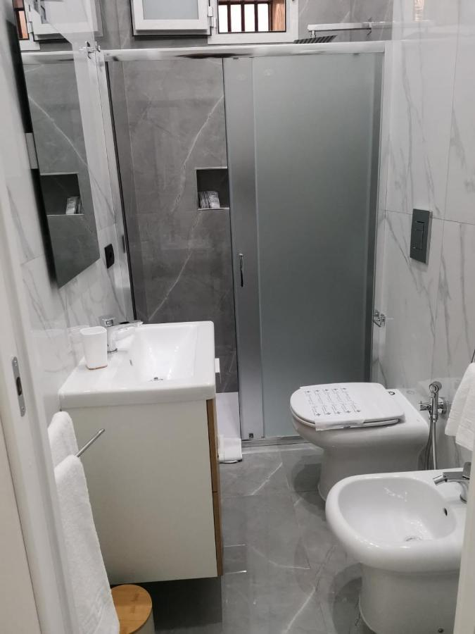 Dg Lovely Home 那不勒斯 外观 照片