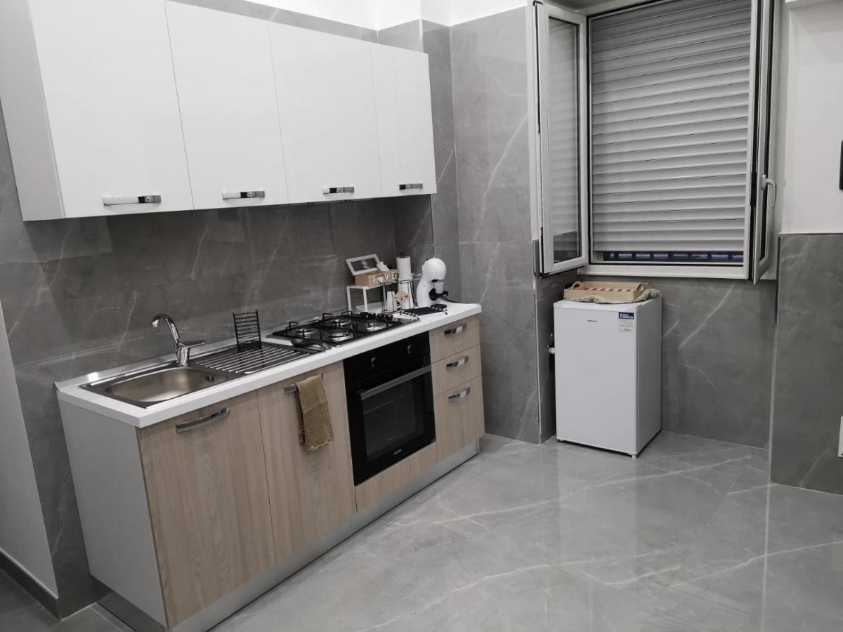 Dg Lovely Home 那不勒斯 外观 照片