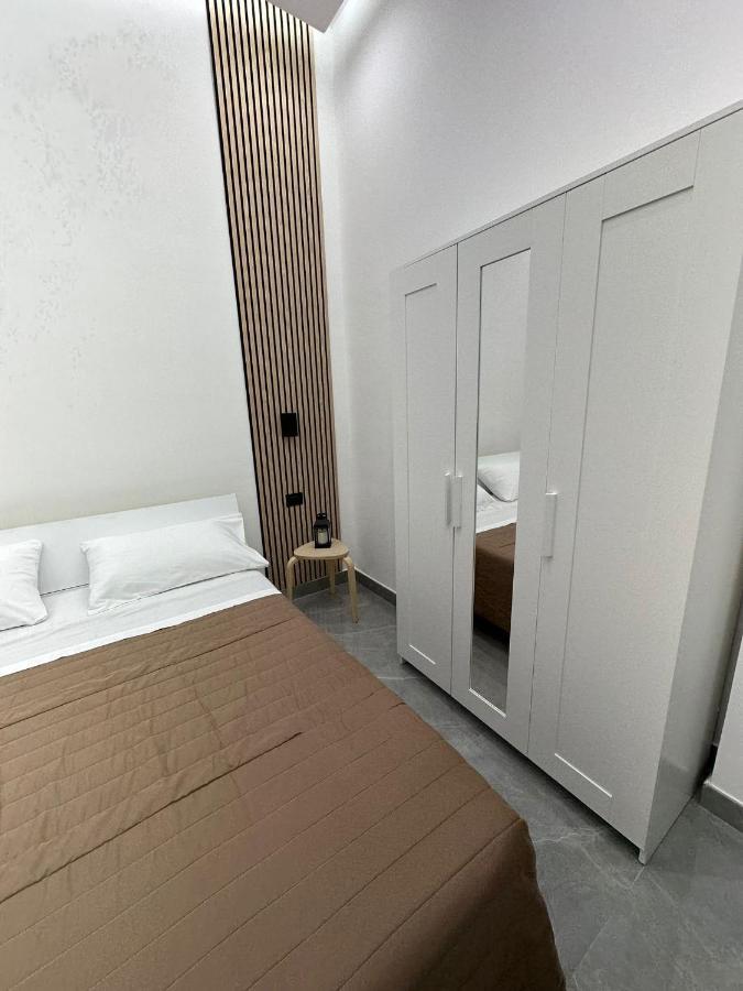 Dg Lovely Home 那不勒斯 外观 照片