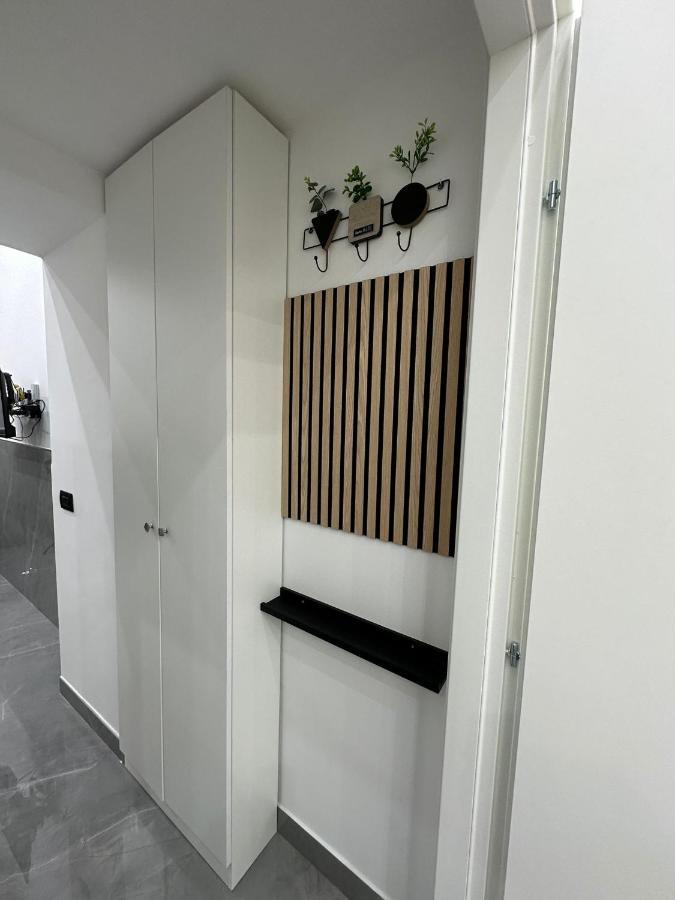 Dg Lovely Home 那不勒斯 外观 照片